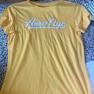 Aeropostale shirt size large never worn